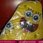 کیف اسکیت بچه گانه مدل SPONGE BOB