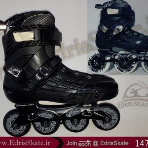 اسکیت بزرگسال مدل WEIQIU X9