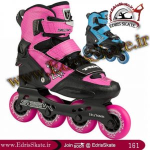 اسکیت بچه گانه مدل Seba Trix Junior