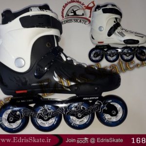 اسکیت بزرگ سال مدل Rollerfun RV303