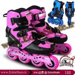 اسکیت بچه گانه مدل Seba Trix Junior Deluxe