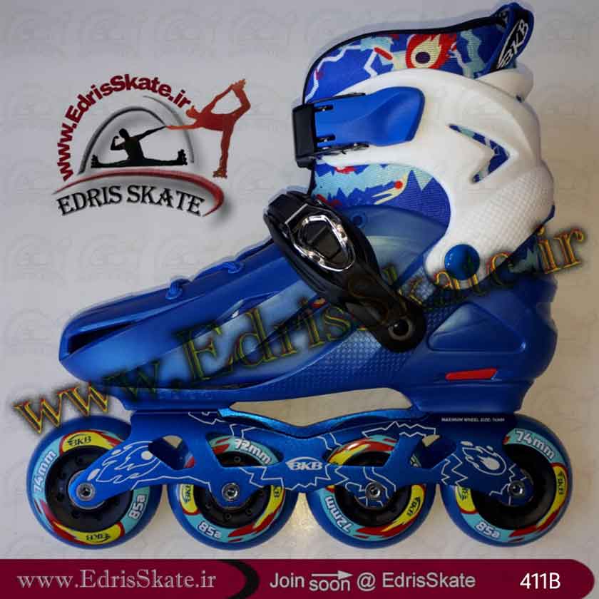 Flying Eagle BKB K8 Kids Inline Skates